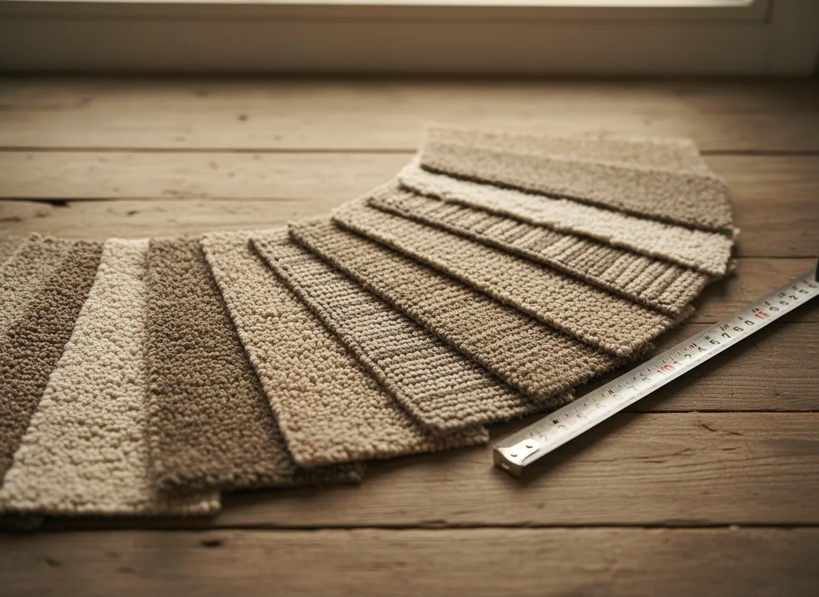 Carpet Installation Scammon Bay, AK FAQs